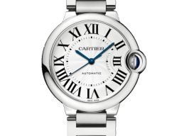 Cartier Ballon Bleu WSBB0048 -