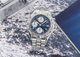 Breitling Colt Chronograph Automatic A13035.1 (1998) - Steel case