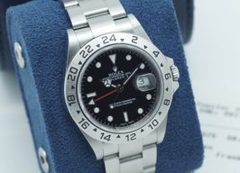Rolex Explorer II 16570 -