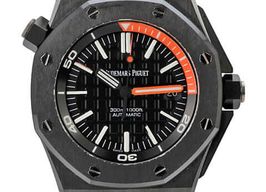 Audemars Piguet Royal Oak Offshore Diver 15706AU.OO.A002CA.01 -