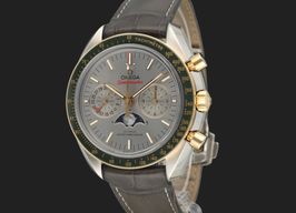 Omega Speedmaster Moonphase 304.23.44.52.06.001 -