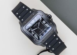 Cartier Santos WSSA0039 -