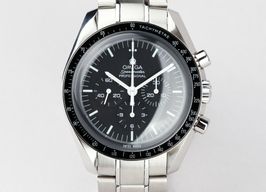 Omega Speedmaster Professional Moonwatch 311.30.42.30.01.005 (2019) - Black dial 42 mm Steel case
