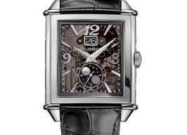 Girard-Perregaux Vintage 1945 25882-11-223-BB6B -