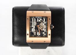 Richard Mille RM 016 RM016 AJ RG -