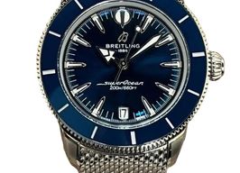 Breitling Superocean Heritage A10390161C1A1 -
