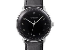 Junghans max bill 27/3400.02 -