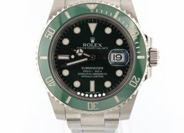 Rolex Submariner Date 116610LV -