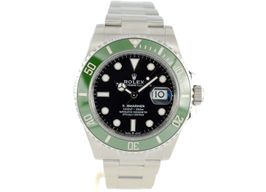 Rolex Submariner Date 126610LV -