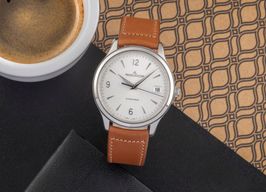 Jaeger-LeCoultre Master Control Date Q4018420 -