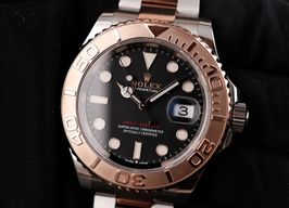 Rolex Yacht-Master 40 126621 -