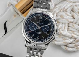 Breitling for Bentley AB0118A11L1A1 -