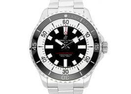 Breitling Superocean 44 A17376 -
