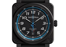 Bell & Ross BR 03 BR0392-A522-CE/SRB -