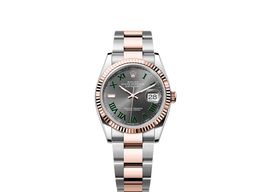 Rolex Datejust 36 126231 -