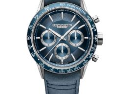 Raymond Weil Freelancer 7741-SC3-50021 -