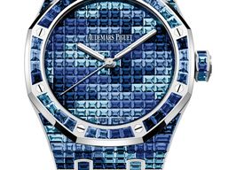 Audemars Piguet Royal Oak Selfwinding 15514BC.YY.1284BC.04 -