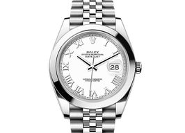 Rolex Datejust 41 126300 -