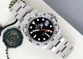 Rolex Explorer II 226570 -