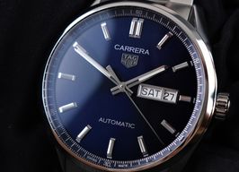 TAG Heuer Carrera Calibre 5 WBN2012.BA0640 -