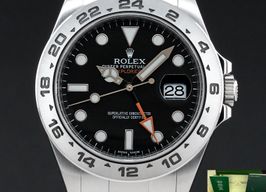 Rolex Explorer II 216570 -