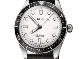 Oris Divers Sixty Five 01 733 7707 4051 OSC-ATL-Set -