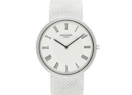 Patek Philippe Golden Ellipse 5738/1R-001 -