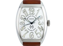 Franck Muller Casablanca 8880 C -