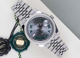 Rolex Datejust 41 126300 -