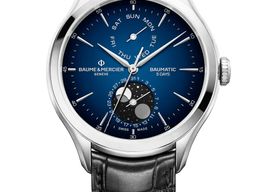 Baume & Mercier Clifton M0A10593 -