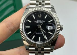 Rolex Datejust 126334 -