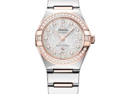 Omega Constellation 131.25.29.20.52.003 -