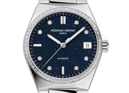 Frederique Constant Ladies Automatic FC-303NSD2NHD6B -