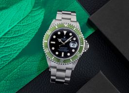 Rolex Submariner Date 16610LV -