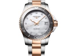 Longines HydroConquest L3.370.3.89.6 -