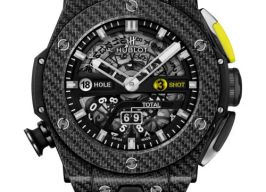 Hublot Big Bang Unico 416.YT.1120.VR -