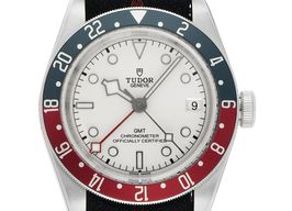 Tudor Black Bay GMT 79830RB -