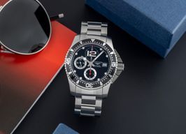 Longines HydroConquest L3.644.4.56.6 -