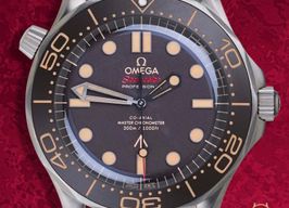 Omega Seamaster Diver 300 M 210.90.42.20.01.001 -