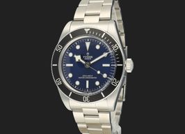 Tudor Black Bay 68 7943A1A0NU (2025) - Blauw wijzerplaat 43mm Staal