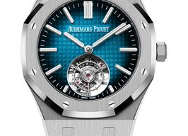 Audemars Piguet Royal Oak Tourbillon 26730TI.OO.1320TI.04 -