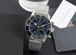 Breitling Superocean Heritage II Chronograph A13313121B1A1 -