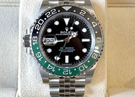 Rolex GMT-Master II 126720VTNR -