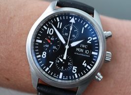 IWC Pilot Chronograph IW371701 -