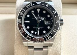 Rolex GMT-Master II 116710LN -