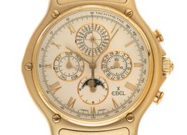 Ebel 1911 8136901 -
