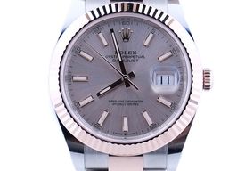 Rolex Datejust 41 126331 -