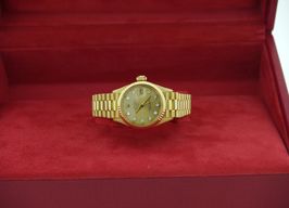 Rolex Lady-Datejust 6917 (1973) - 26 mm