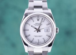 Rolex Datejust 36 116200 -