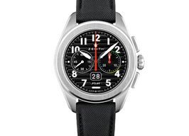 Zenith Pilot 03.4000.3652/21.I001 -